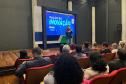 Estado reúne prefeitos de nove cidades para apresentar soluções inovadoras. Foto: SEI