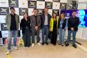 Guará 3.0: Governo apresenta Agência de Inovação para comunidade de Guaratuba. Foto: SEI-PR