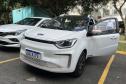 Dia da Eletromobilidade: Paraná tem segunda maior frota de carros 100% elétricos do país. Foto: SEIMT
