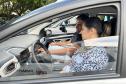 Dia da Eletromobilidade: Paraná tem segunda maior frota de carros 100% elétricos do país. Foto: SEIMT