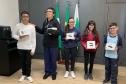Óculos com inteligência artificial transformam vidas de alunos com deficiência visual no Paraná