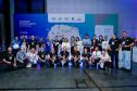 Encontro estadual de ciência, inovação e tecnologia reuniu grande público em Guarapuava
