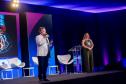 Encontro estadual de ciência, inovação e tecnologia reuniu grande público em Guarapuava