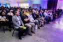 Encontro estadual de ciência, inovação e tecnologia reuniu grande público em Guarapuava