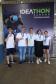 Ideathon Paraná: Jacarezinho encerra 4ª etapa da maratona de inovação estudantil Foto: SEI e Sebrae