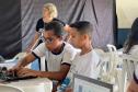 Ideathon Paraná: Jacarezinho