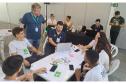 Em sua quinta etapa, Ideathon Paraná premia ideias de alunos de Maringá. Foto: Amtech