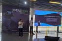 Em sua quinta etapa, Ideathon Paraná premia ideias de alunos de Maringá. Foto: Amtech
