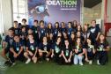 Ideathon Paraná: etapa de Londrina encerra a maratona de inovação estudantil. Foto: Sebrae