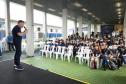 Ideathon Paraná: etapa de Londrina encerra a maratona de inovação estudantil. Foto: Sebrae