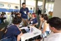 Ideathon Paraná: etapa de Londrina encerra a maratona de inovação estudantil. Foto: Sebrae