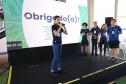 Ideathon Paraná: etapa de Londrina encerra a maratona de inovação estudantil. Foto: Sebrae