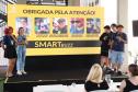 Ideathon Paraná: etapa de Londrina encerra a maratona de inovação estudantil. Foto: Sebrae