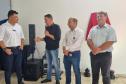 Com apoio do Estado, Manoel Ribas inaugura a primeira Agência de Inovação da região. Foto: SEI-PR