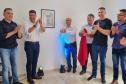 Com apoio do Estado, Manoel Ribas inaugura a primeira Agência de Inovação da região. Foto: SEI-PR