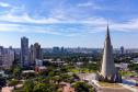 Curitiba se tornou a cidade mais inteligente do mundo e outros municípios (Londrina, Maringá, Ponta Grossa e Assaí, por exemplo) entraram em diferentes listas pelo trabalho desenvolvido na área. Foto: Roberto Dziura Jr/AEN