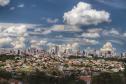 Curitiba se tornou a cidade mais inteligente do mundo e outros municípios (Londrina, Maringá, Ponta Grossa e Assaí, por exemplo) entraram em diferentes listas pelo trabalho desenvolvido na área. Foto: Roberto Dziura Jr/AEN