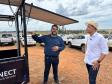 Programa de Conectividade Rural do Estado começa a implementar ações durante o Show Rural 2024