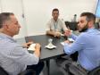 Secretaria da Inovação apoia UniSantaCruz e Ligga para lançamento de rede privada de 5G em centro universitário