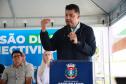 Estado instala wi-fi gratuito em UPA e anuncia R$ 1,5 milhão para coworking em Pato Branco. Fotos: SEI