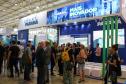 Com pesquisas e soluções para cidades, Estado encerra participação no Smart City. Foto: SEI-PR