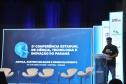 Comunidade científica debate diretrizes para a Ciência, Tecnologia e Inovação do Paraná. Foto: SETI