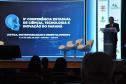 Conferência no Paraná aponta 150 sugestões para o desenvolvimento da ciência. Foto: SETI