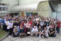 Conferência no Paraná aponta 150 sugestões para o desenvolvimento da ciência. Foto: SETI