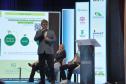 Comunidade científica debate diretrizes para a Ciência, Tecnologia e Inovação do Paraná. Foto: SETI