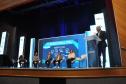 Comunidade científica debate diretrizes para a Ciência, Tecnologia e Inovação do Paraná. Foto: SETI