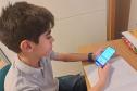 Games e softwares: startups apoiadas pelo Estado inovam em educação criativa. Foto: Divulgação Exatamente Soluções