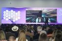 Estado apresenta iniciativas de fomento à inovação no Summit Iguassu Valley