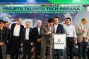 Governador Carlos Massa Ratinho Junior lança o projeto Talento Tech-PR.