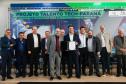 Governador Carlos Massa Ratinho Junior lança o projeto Talento Tech-PR.