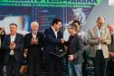 Governador Carlos Massa Ratinho Junior lança o projeto Talento Tech-PR.