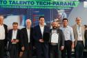 Governador Carlos Massa Ratinho Junior lança o projeto Talento Tech-PR.