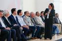 Governador Carlos Massa Ratinho Junior lança o projeto Talento Tech-PR.