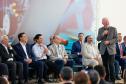 Governador Carlos Massa Ratinho Junior lança o projeto Talento Tech-PR.