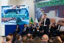 Governador Carlos Massa Ratinho Junior lança o projeto Talento Tech-PR.