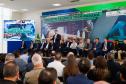 Governador Carlos Massa Ratinho Junior lança o projeto Talento Tech-PR.