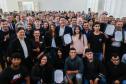 Governador Carlos Massa Ratinho Junior lança o projeto Talento Tech-PR.