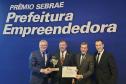 Como Assaí, no interior do Paraná, virou referência global de inovação - Com apenas 13,7 mil habitantes, município do Norte Pioneiro está entre as 7 cidades mais inteligentes do mundo pelo ranking Smart21 do Fórum de Comunidades Inteligentes do Canadá (IFC). Assaí também foi reconhecida nacionalmente pelas boas práticas inovadoras no Prêmio Sebrae Prefeitura Empreendedora.