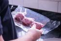 Apoiada pelo Estado, startup paranaense transforma fungos em “carne”. Foto: SEI-PR