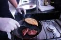 Apoiada pelo Estado, startup paranaense transforma fungos em “carne”. Foto: SEI-PR
