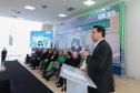Concurso nacional para seleção do projeto do planetário do Parque da Ciência Newton Freire Maia, em Pinhais, na Região Metropolitana de Curitiba.