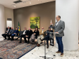 Projeto busca criar uma rede de compartilhamento de conhecimentos entre diversas instituições do Estado para desenvolver uma administração pública mais eficiente