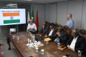 Londrina receberá supercomputadores e centro tecnológico em parceria com instituição indiana
