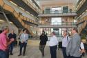 Governo do Paraná estreita relações com instituições de pesquisa e inovação agrícola dos EUA. Foto: SETI-PR