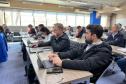 Oficinas capacitam servidores em pesquisa e compras públicas voltadas à inovação. Foto: SEI-PR