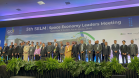 Estado fortalece presença internacional no Encontro de Líderes das Economias Espaciais do G20